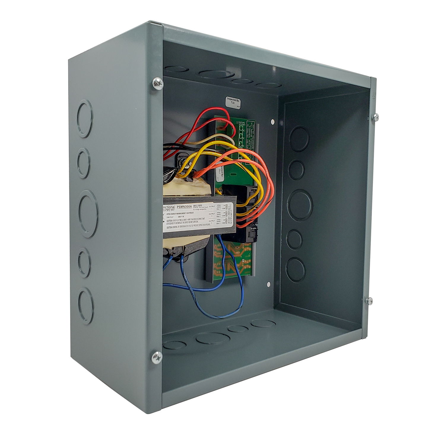 PSH300A - Alpscontrols.com