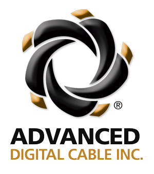 Advanced Digital Cable Inc. logo