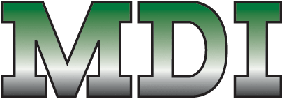 MDI Inc. logo