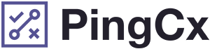 PingCx Logo