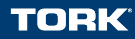 TORK logo