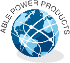 Able Power Products Logo