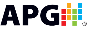 APG Sensors logo