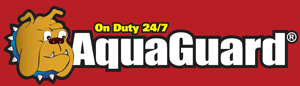 AquaGuard logo