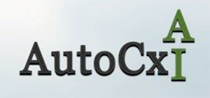AutoCXI Logo