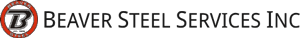 Beaver Steel Services Inc. logo