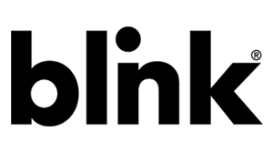 Blink Commercial Logo