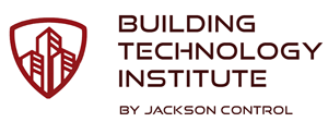 Building Technology Institute by Jackson Control Logo