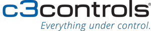 c3controls Logo