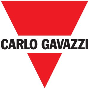 Carlo Gavazzi logo