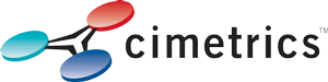 Cimetrics, Inc. Logo