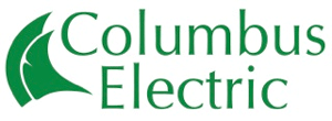Columbus Electric logo