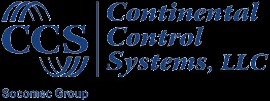 Continental Controls Systems logo