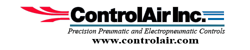 ControlAir Inc. logo