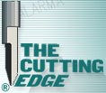 Cutting Edge, The logo