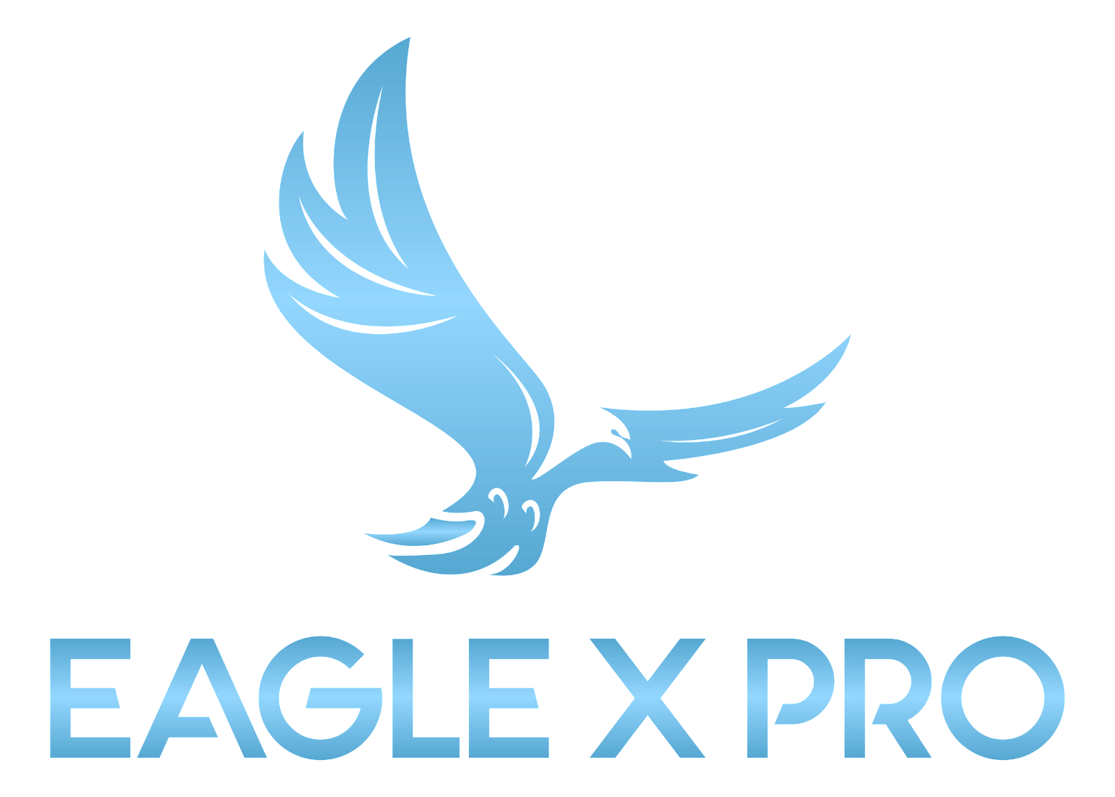 Eagle X Pro logo