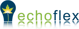 Echoflex Logo