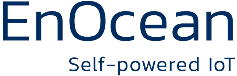 EnOcean - Former Echelon logo