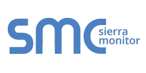 Sierra Monitor Corporation logo