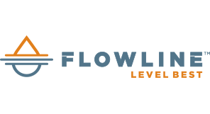 Flowline logo