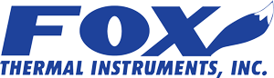 Fox Thermal Instruments, Inc. Logo