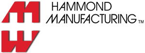 Hammond Manufacturing logo