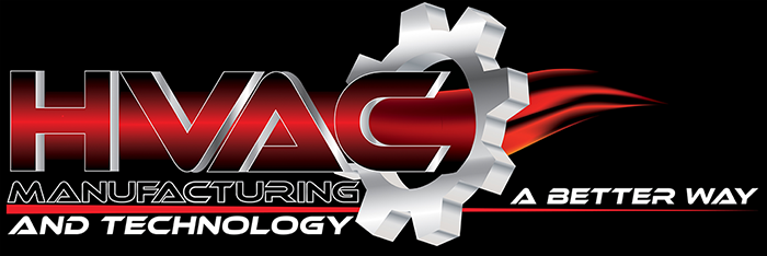 HVAC Manufacturing, Inc. logo