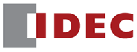 IDEC logo