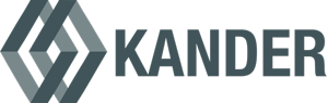 Kander logo