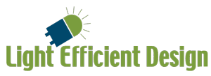Light Efficient Design logo