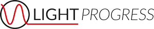 Light Progress Logo
