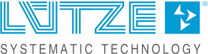 LUTZE logo