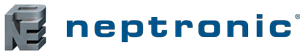 Neptronic logo
