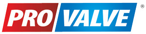 Pro Valve logo