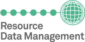 Resource Data Management logo