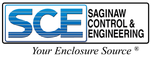Saginaw Control & Engineering logo