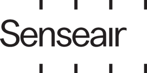 Senseair logo