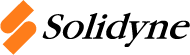 Solidyne logo