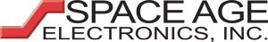 Space Age Electronics, Inc. logo