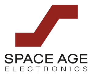 Space Age Electronics, Inc. logo
