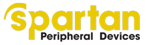 Spartan Peripheral Devices logo