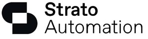 Strato Automation Inc. logo