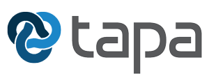 Tapa logo