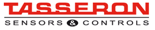 Tasseron Sensors & Controls Logo