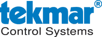 tekmar Control Systems logo