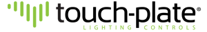 Touch-Plate Lighting Controls logo
