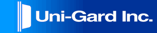 Uni-Gard Inc. logo
