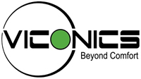 Viconics Technologies Inc. logo
